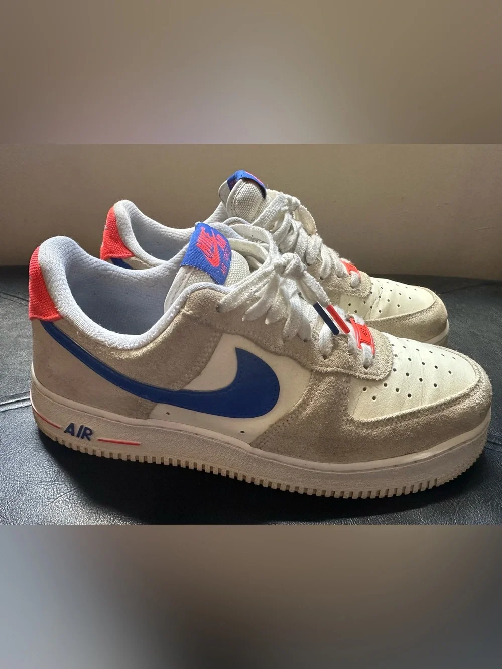 Nike Air Force 1 '07 LV8 